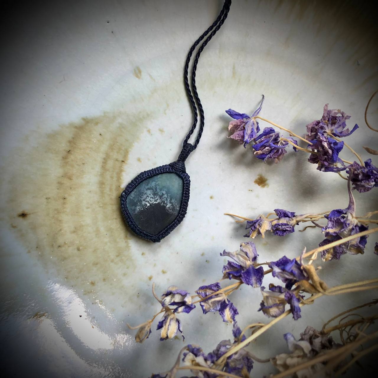 Indigoliet (Blauwe Toermalijn)