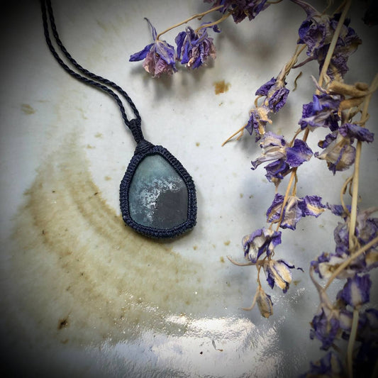 Indigoliet (Blauwe Toermalijn)