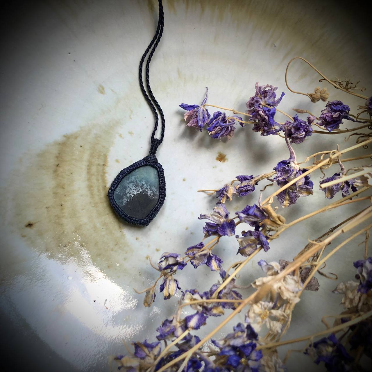 Indigoliet (Blauwe Toermalijn)