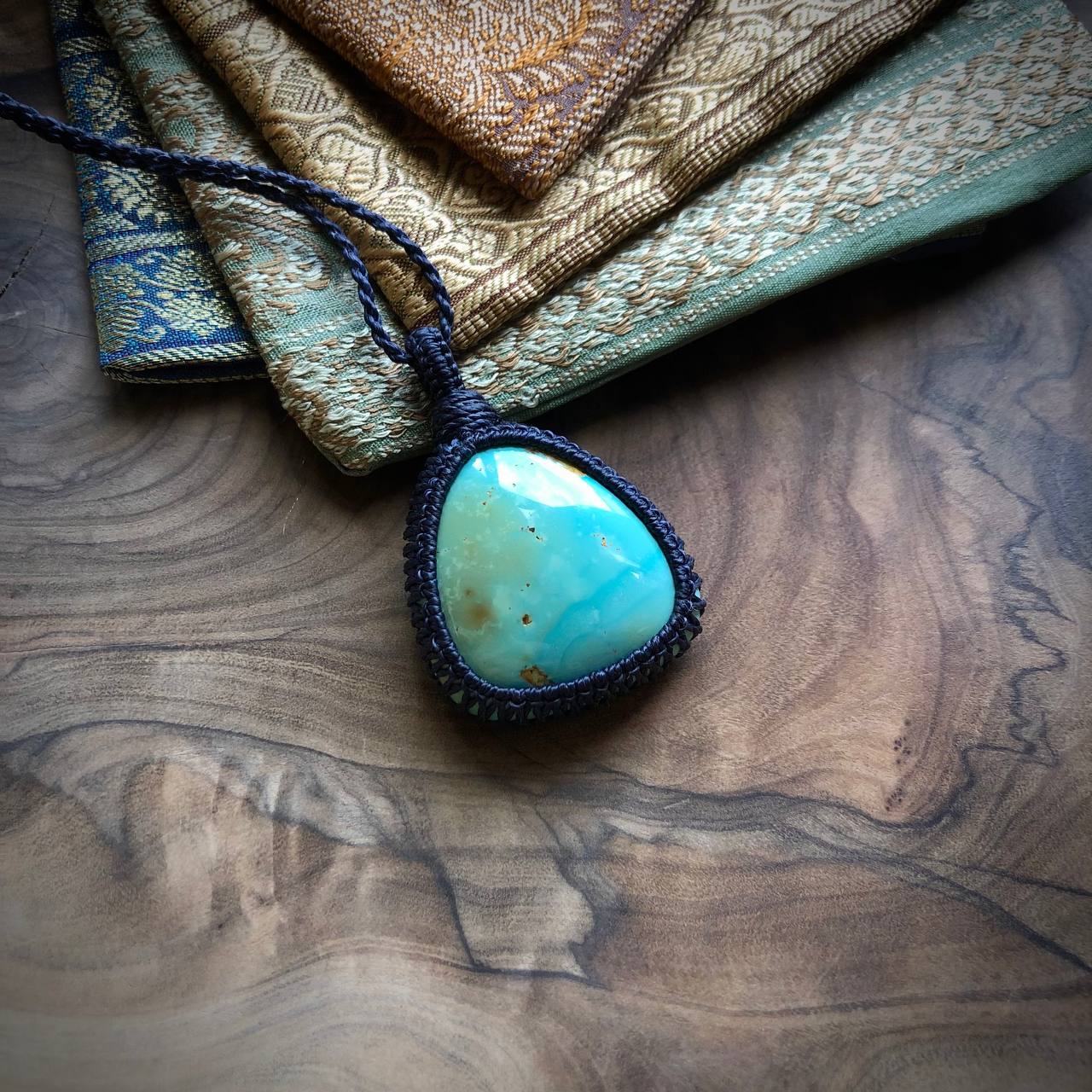 Armeense Turquoise
