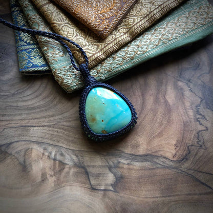 Armeense Turquoise