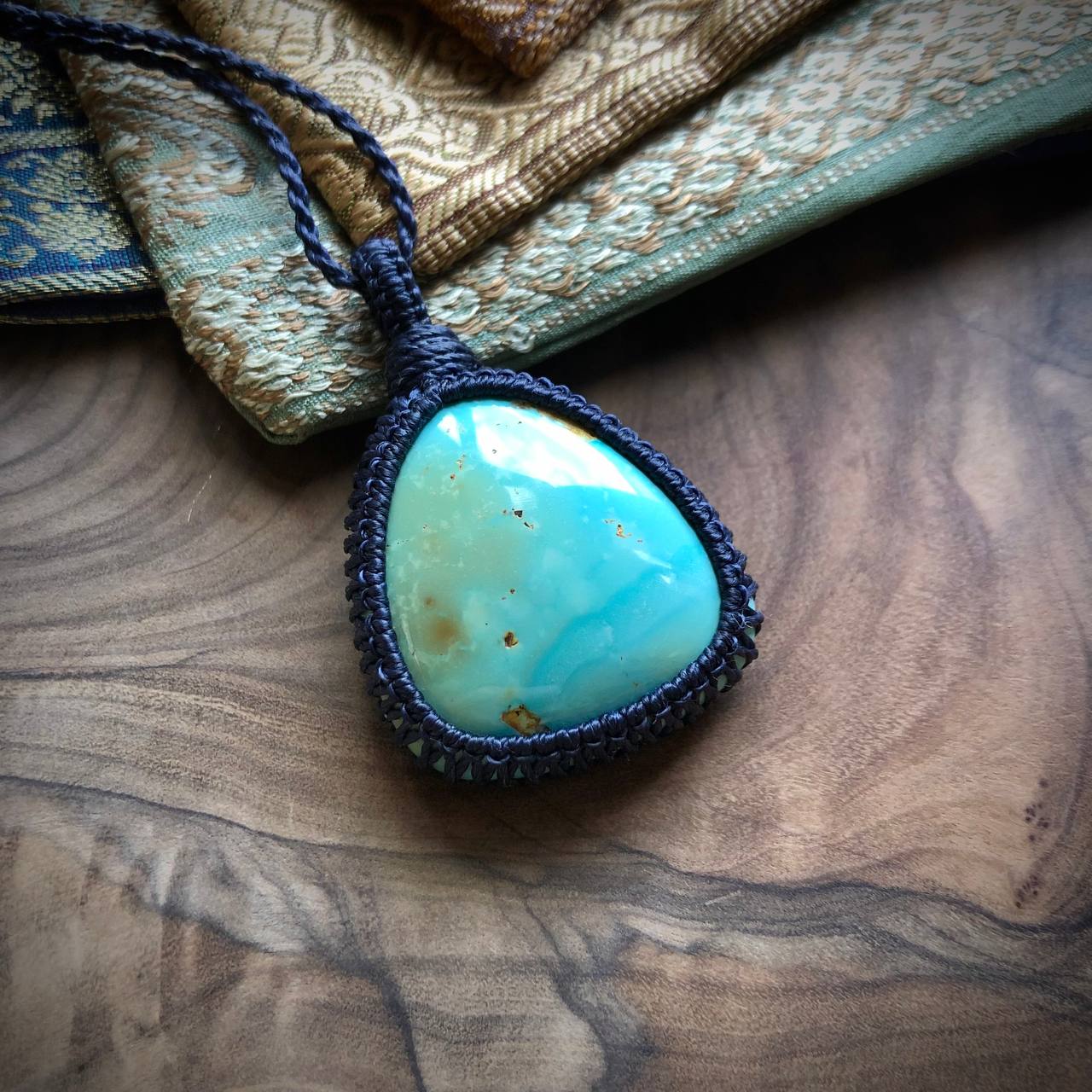 Armeense Turquoise