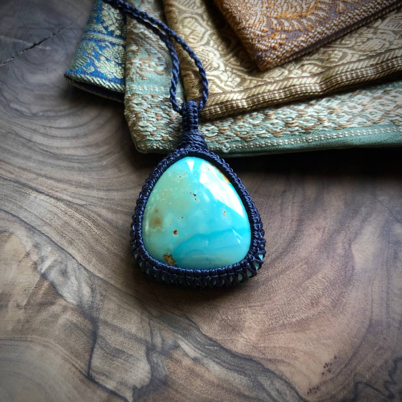 Armeense Turquoise