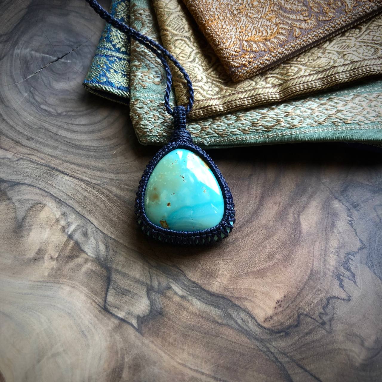 Armeense Turquoise