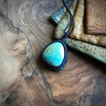 Armeense Turquoise