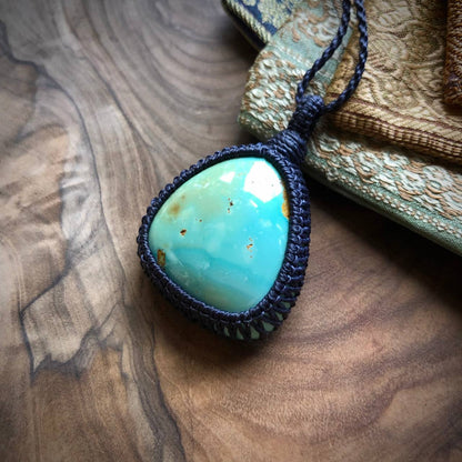 Armeense Turquoise
