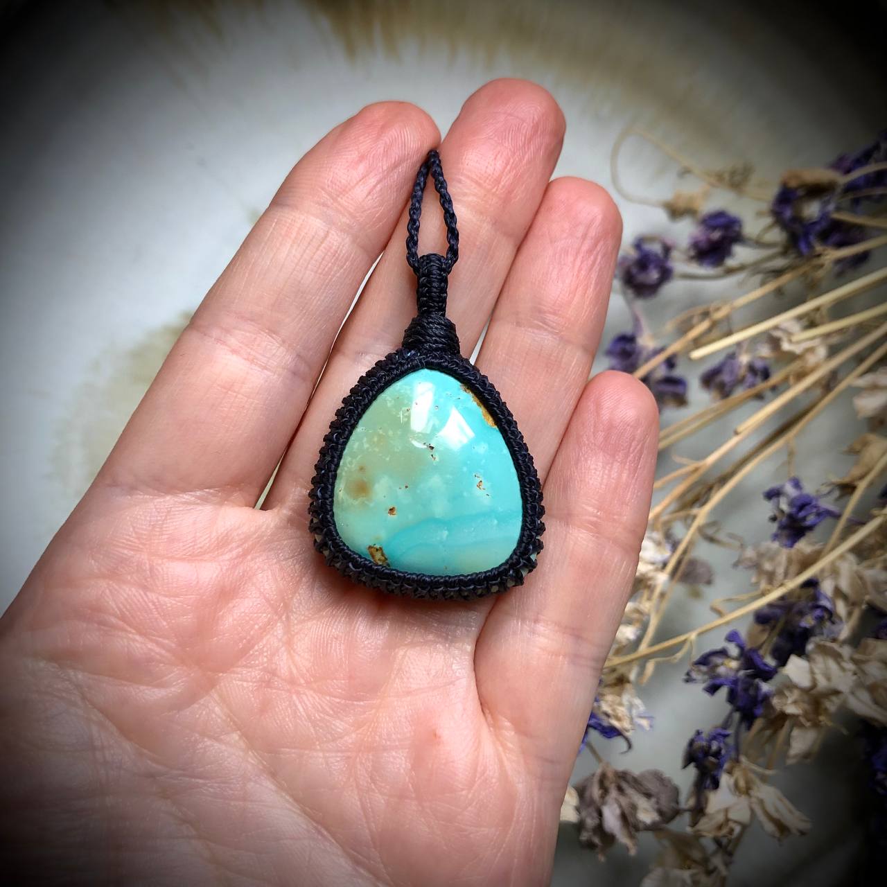 Armeense Turquoise