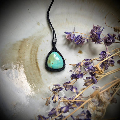 Armeense Turquoise