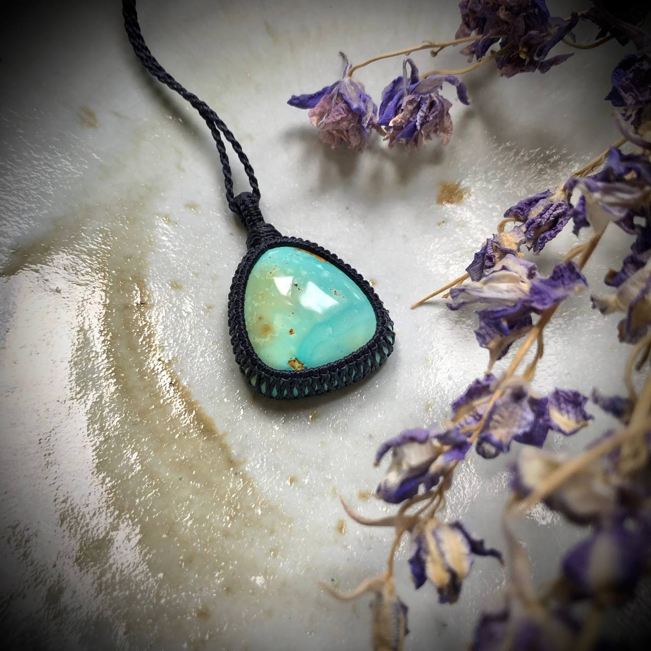 Armeense Turquoise