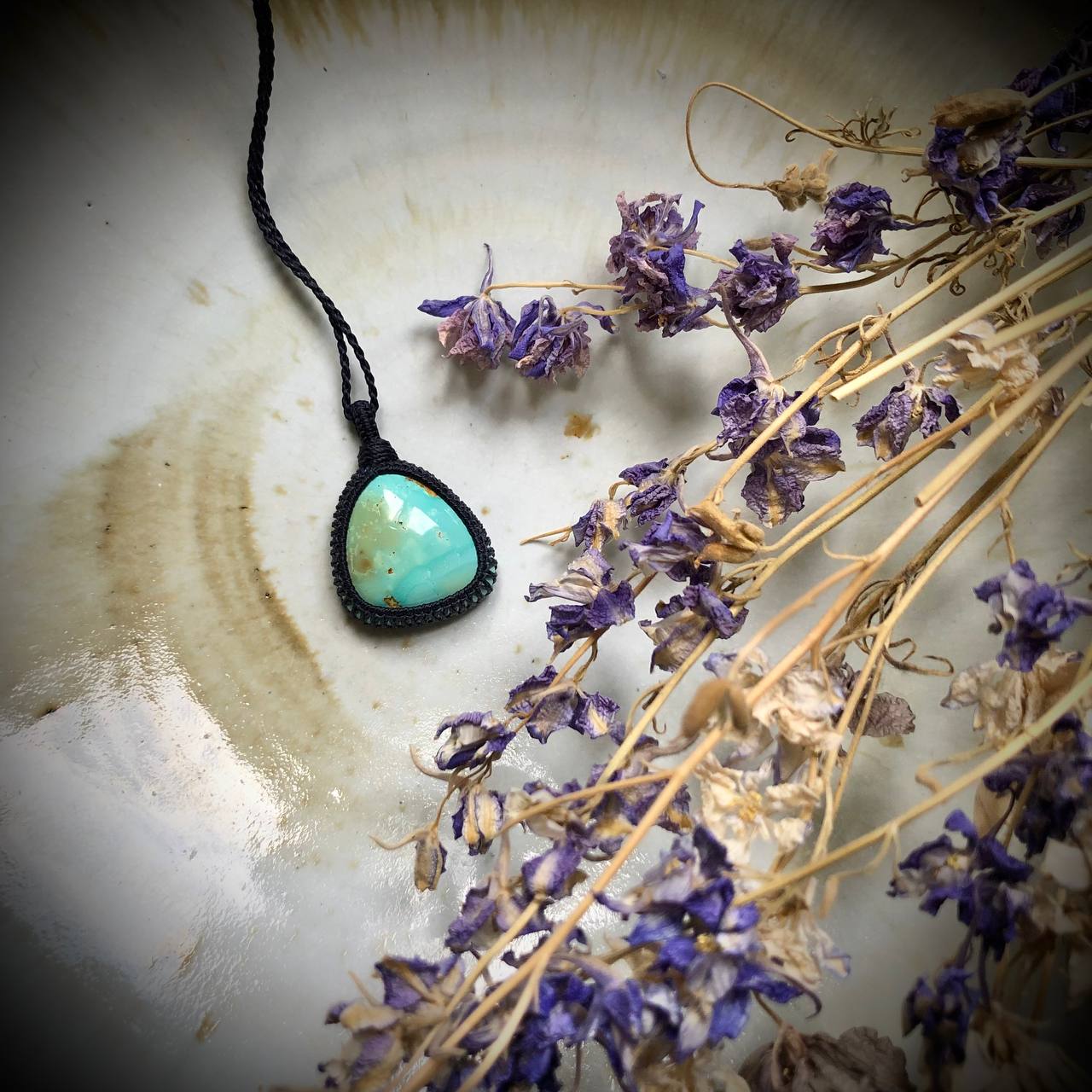 Armeense Turquoise