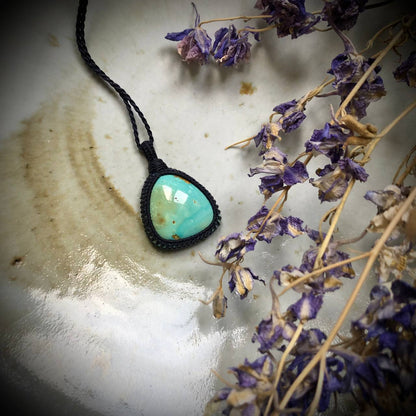 Armeense Turquoise