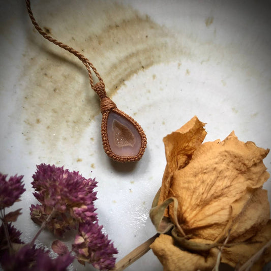 Agaat Geode