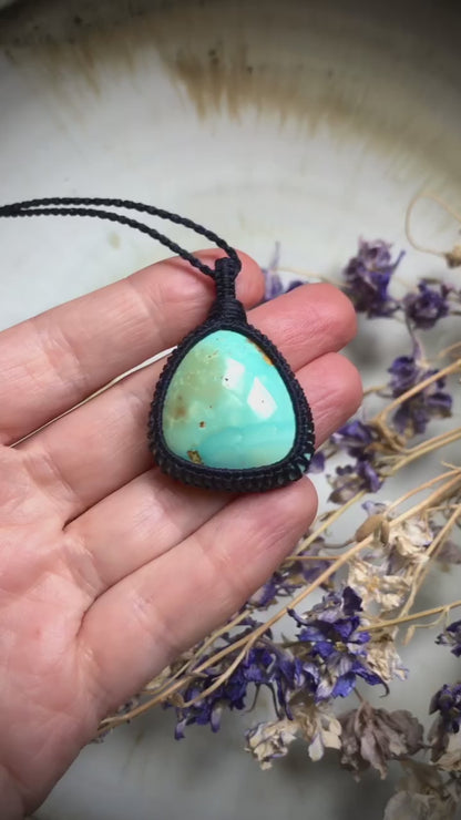 Armeense Turquoise